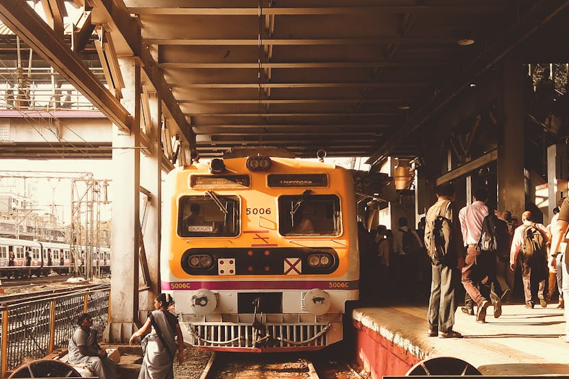India 2 - travel and tour world