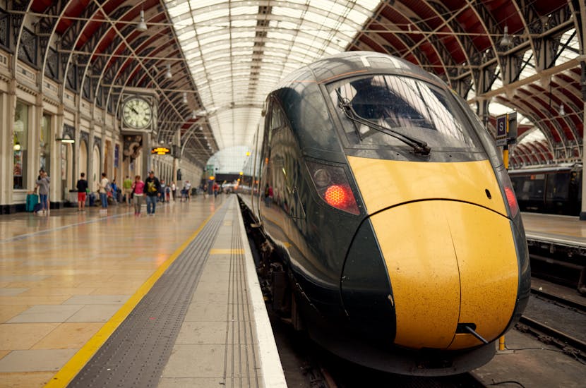 London Travel Chaos This Weekend: Full List of Tube and Train Closures ...