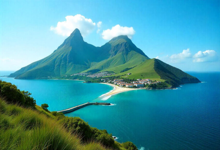Barbados, saint lucia, dominica, anguilla, puerto rico, bahamas, jamaica, cayman islands, visa free travel, caribbean, us,