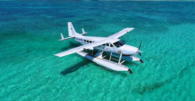 Kerala’s Tourism Network Strengthened With 48 New Seaplane Routes Under Udan Scheme, Enhancing Access To Iconic Destinations Kerala’s Tourism Network Strengthened With 48 New Seaplane Routes Under Udan Scheme, Enhancing Access To Iconic Destinations