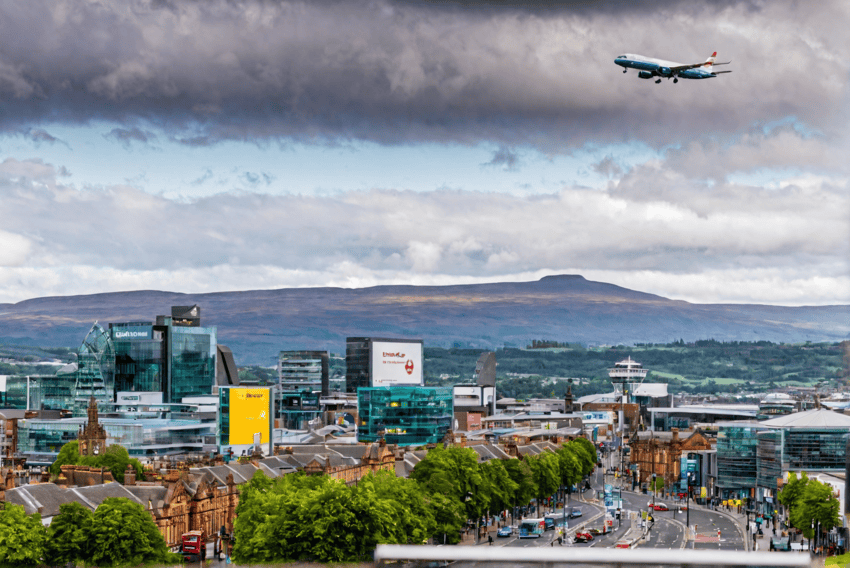 Belfast to Glasgow with Medical Travel Ban Sparks New Debate on Cross-Border Healthcare and Aviation Policies in the UK – Travel And Tour World