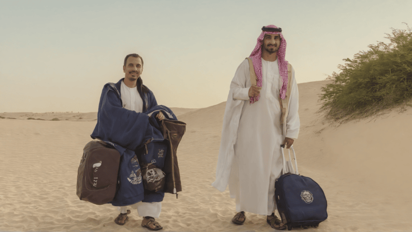 Visit Qatar and Wego Partner to Surge Qatar’s Tourism, Strengthening New Schemes for Middle East’s Travel Industry – Travel And Tour World