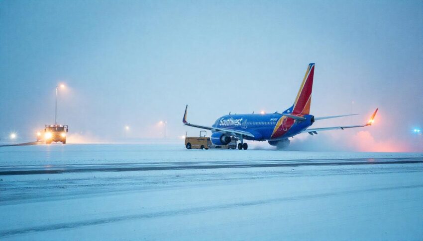 Canada, Snowstorm, Ontario, Quebec, Toronto, Montreal, Ottawa, Niagara,
