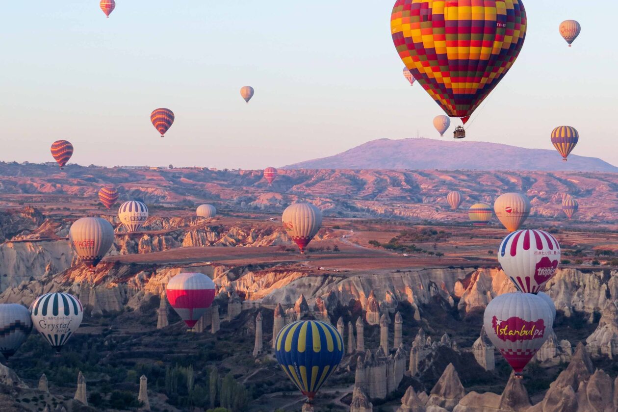 Is Türkiye’s Global Tourism Push Gaining Momentum as Tura Turizm Partners with WTTC to Drive Luxury and Business Travel Expansion? – Travel And Tour World