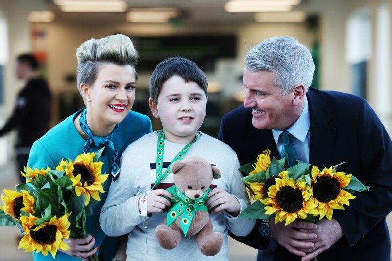 Aer lingus
