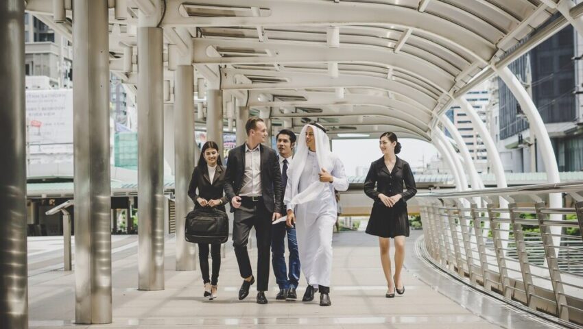 The Tourism, Hotel Investment & Networking Conference(THINC) in Dubai will serve as a premier platform for driving innovation and fostering collaboration across the global hospitality and tourism industries.