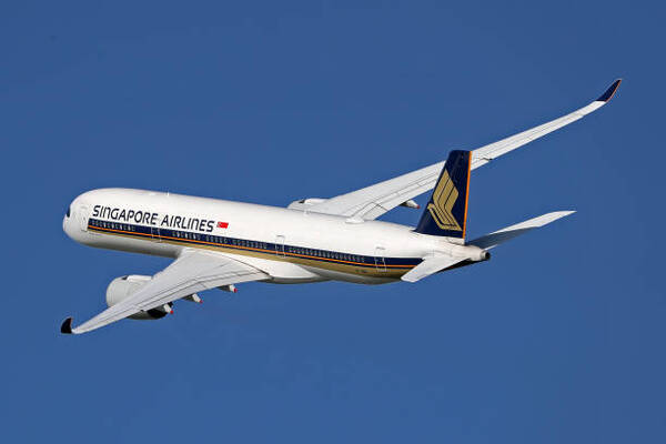シンガポール航空、ドバイ便でプレミアムエコノミーを復活