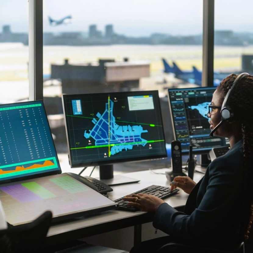 SITA unveils ATC Connect: A game-changer in global air traffic control (ATC) communications What you need to know?