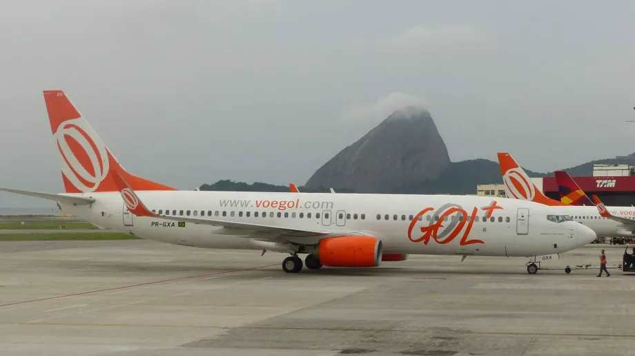 Gol Airlines Secures Exit Financing Amid Chapter 11 Restructuring Plan