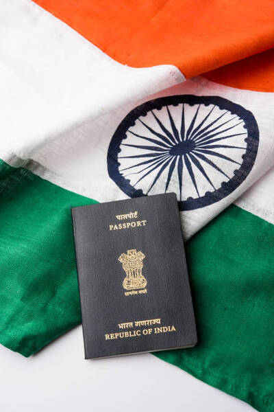 Indian Passport Overhaul: 4 Essential Changes for NRIs in the UAE to Know