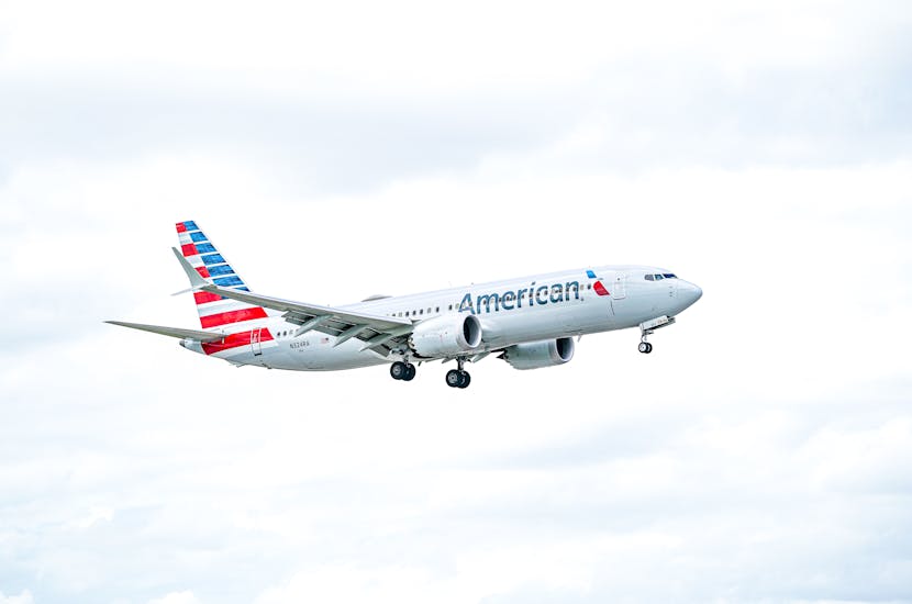 American Airlines Takes Advantage of Southwest’s Shake-Up with Limited-Time Status Match, Offering Exclusive Perks for A-List Members