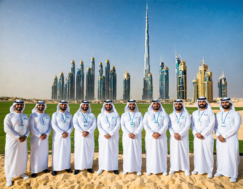 ACI Conference in Dubai Unveils Groundbreaking Innovations in Concrete Sustainability and Technology, Setting the Stage for MICE Excellence in Construction