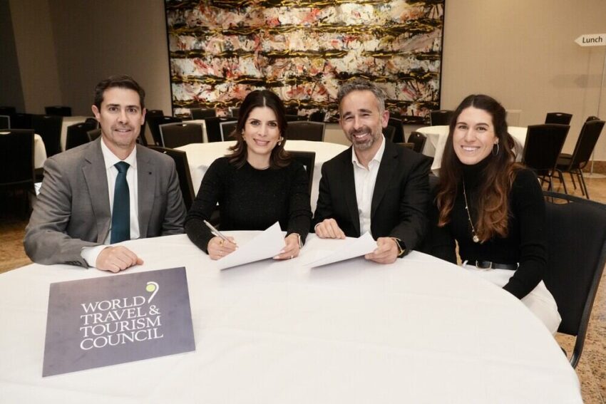 Mabrian Strengthens Global Tourism by Partnering with World Travel & Tourism Council to Deliver Data-Driven Insights and Sustainable Growth