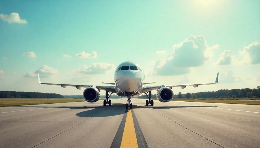 Canada Slashes Tens of Thousands of US Flights for Summer 2025 Amid Rising Boycott, Trade War, and Weak Dollar - Travel And Tour World