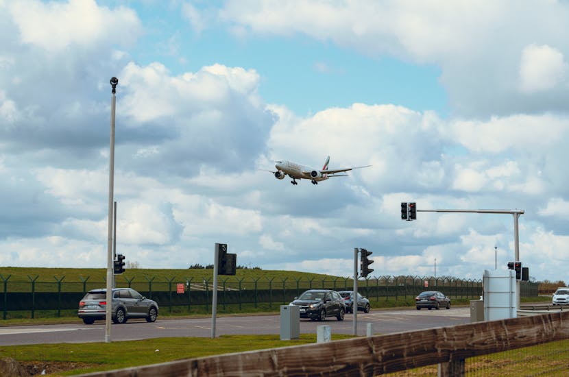 Heathrow Airport Power Outage Could Cost United, Delta, British Airways and Other Airlines 100 Million USD, Disrupting Thousands of Passengers in a Major Travel Crisis, What is the Future of Aviation Industry