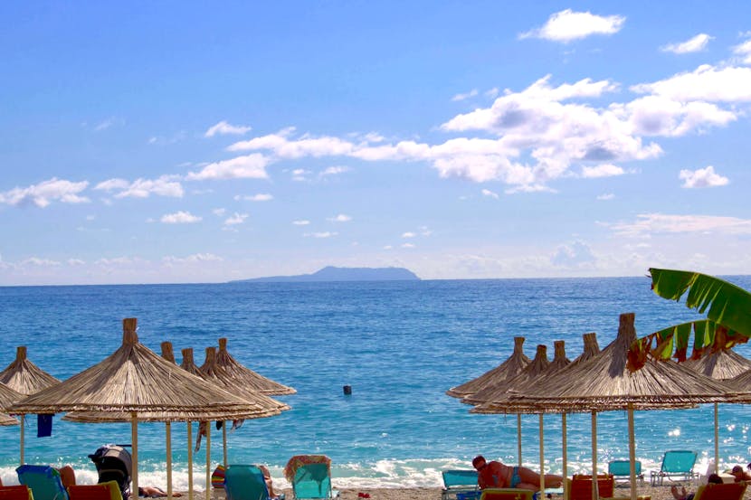 Albania - travel and tour world