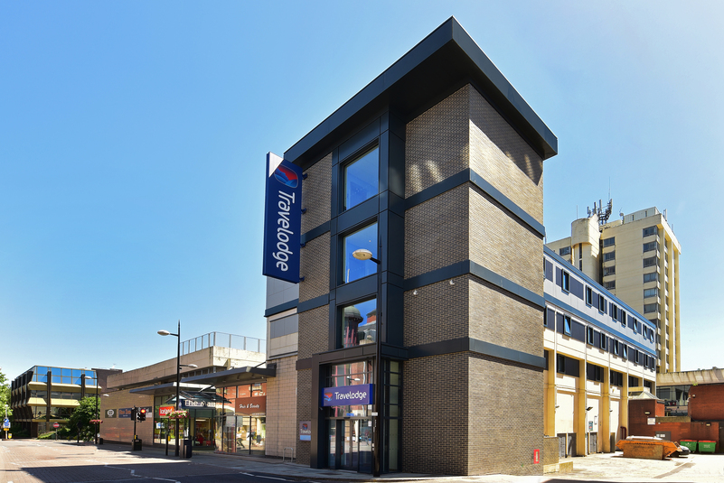 Travelodge