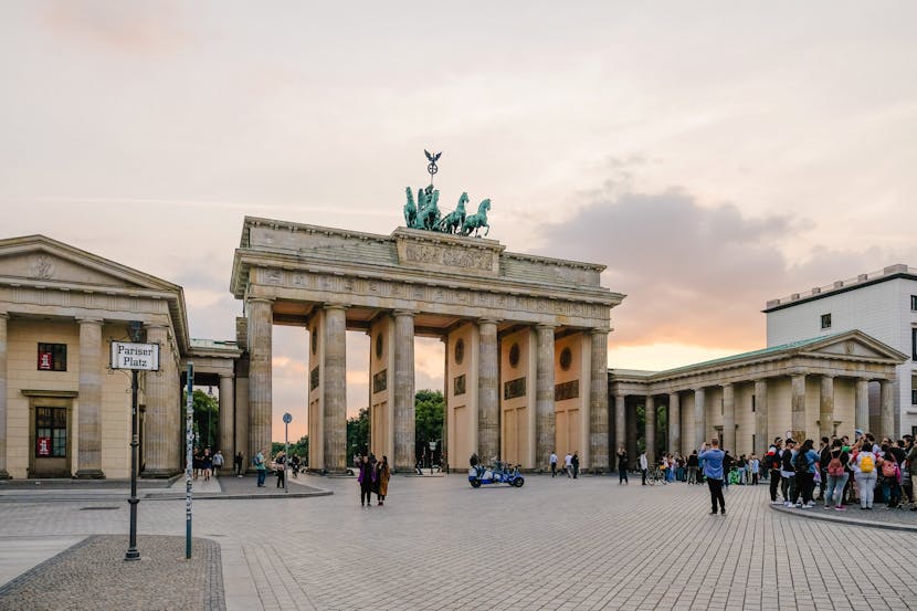 Germany - travel and tour world