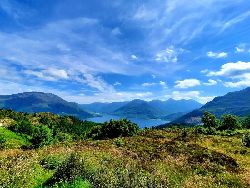 Explore Scotland’s Natural Beauty and History with Heartland Travel in 2025