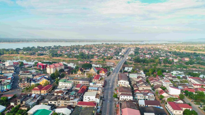 Pariwisata Laos1 - dunia perjalanan dan wisata