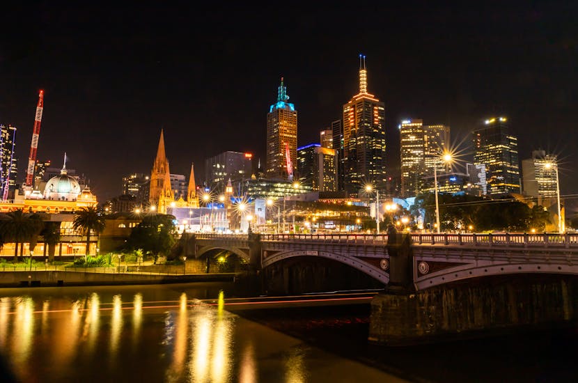 Melbourne To Host Global Health Summit, Boosting Medical Tourism in Australia