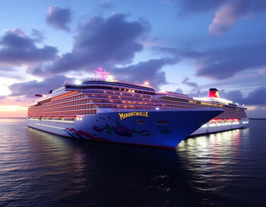 Mohamaya_singh_margaritaville_cr - travel and tour world Margaritaville
Sea