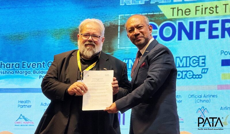 Pr---torusim+1 1 - travel and tour world Pacific asia travel association