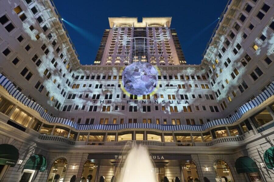 The Peninsula Hong Kong Unveils 2025 “Art in Resonance” Exhibition, Backing Artists’ Growth Since 2019