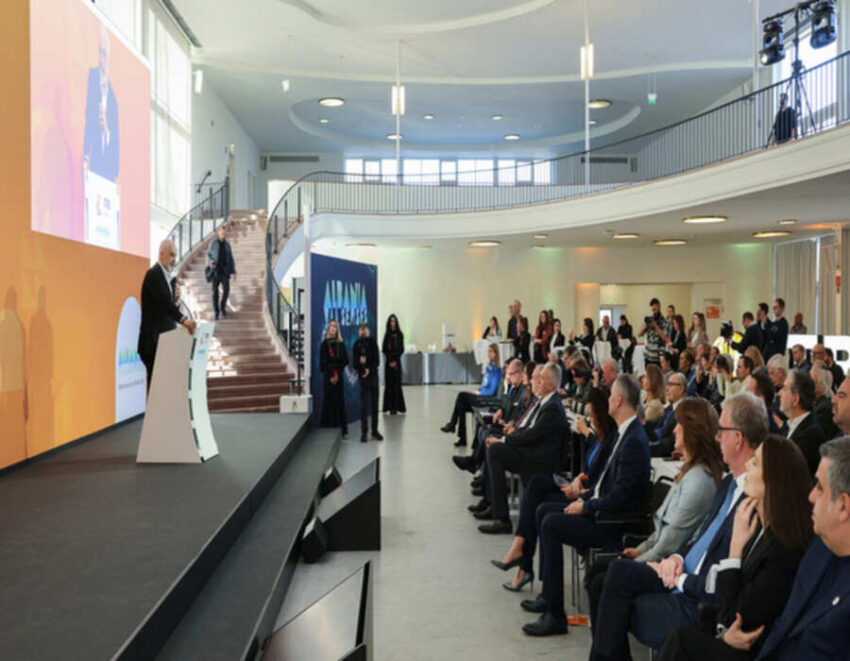 Albania Shines as Host at ITB Berlin 2025, Showcasing Unmatched Industry Growth, Record-breaking Over Five Thousand Exhibitors, and Unstoppable Global Optimism from Over 170 Countries