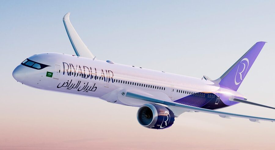 Riyadh Air Delays Launch to Q4 2025 Amid Ongoing Boeing 787