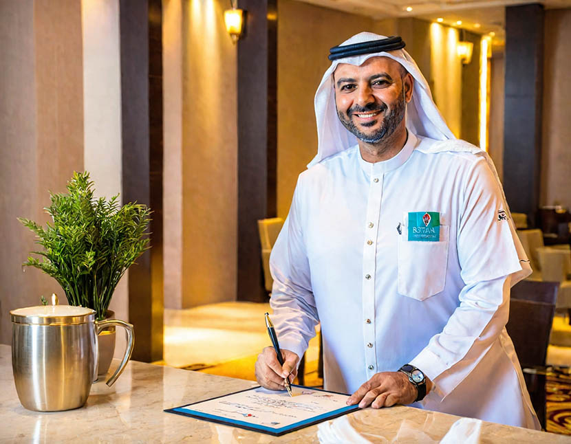 Rotana Hotels Achieves Top 5 Per Cent Ranking in Employee Engagement Survey, Reinforcing Its Leadership as a Premier Hospitality Employer Across MENAT