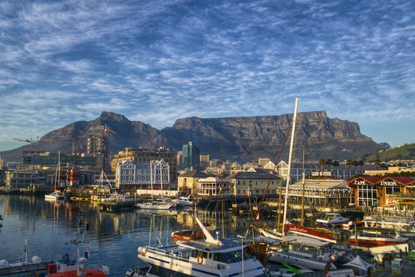 Sa - travel and tour world
