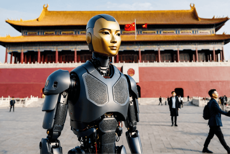 China Restricts AI Experts from Traveling to the US Over Security Fears – Is New Global Tech Collaboration at Risk?