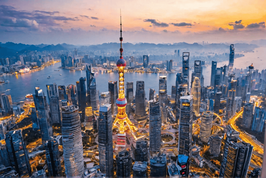 中国，法国，德国，意大利，马来西亚：2025年新的无签证旅行激增重塑全球旅游