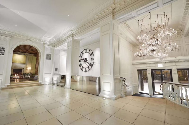 Chicago hotel