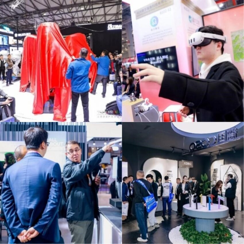 What Unique Cultural and Tourism Experiences Await You at Tourism Plus Shanghai 2025 in China’s Vibrant City?