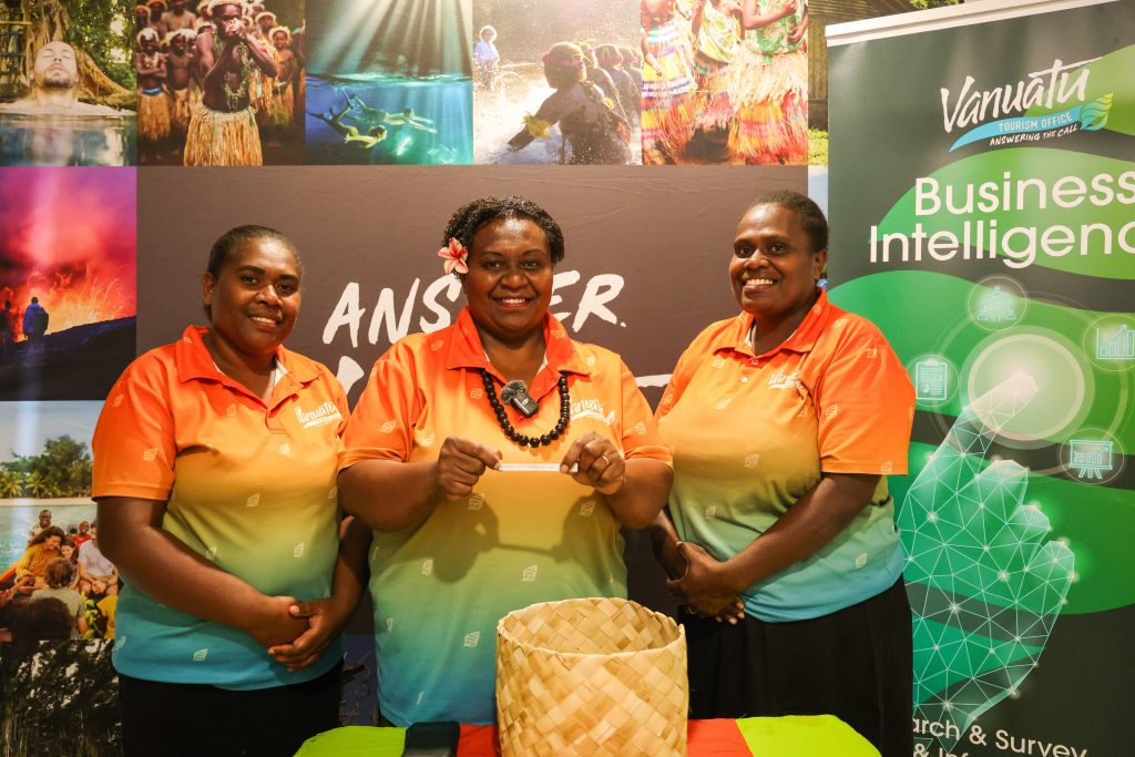 New Zealand & Vanuatu Strengthen Tourism Collaboration: International ...