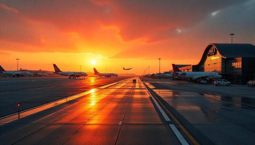 Cambodia to Open Techo International Airport Near Phnom Penh in July 2025 Marking a Monumental Leap in Tourism and Infrastructure Growth