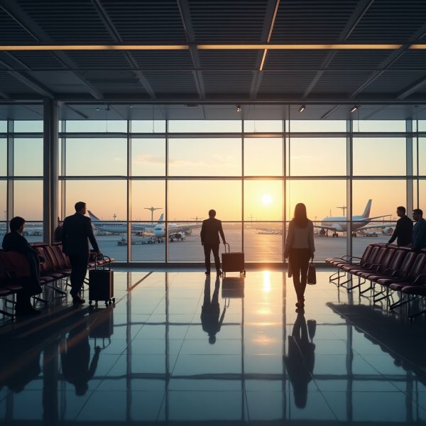 How Will American Airlines Bold Status Match Offer Challenge Southwest Airlines and Reshape the Airline Industry?