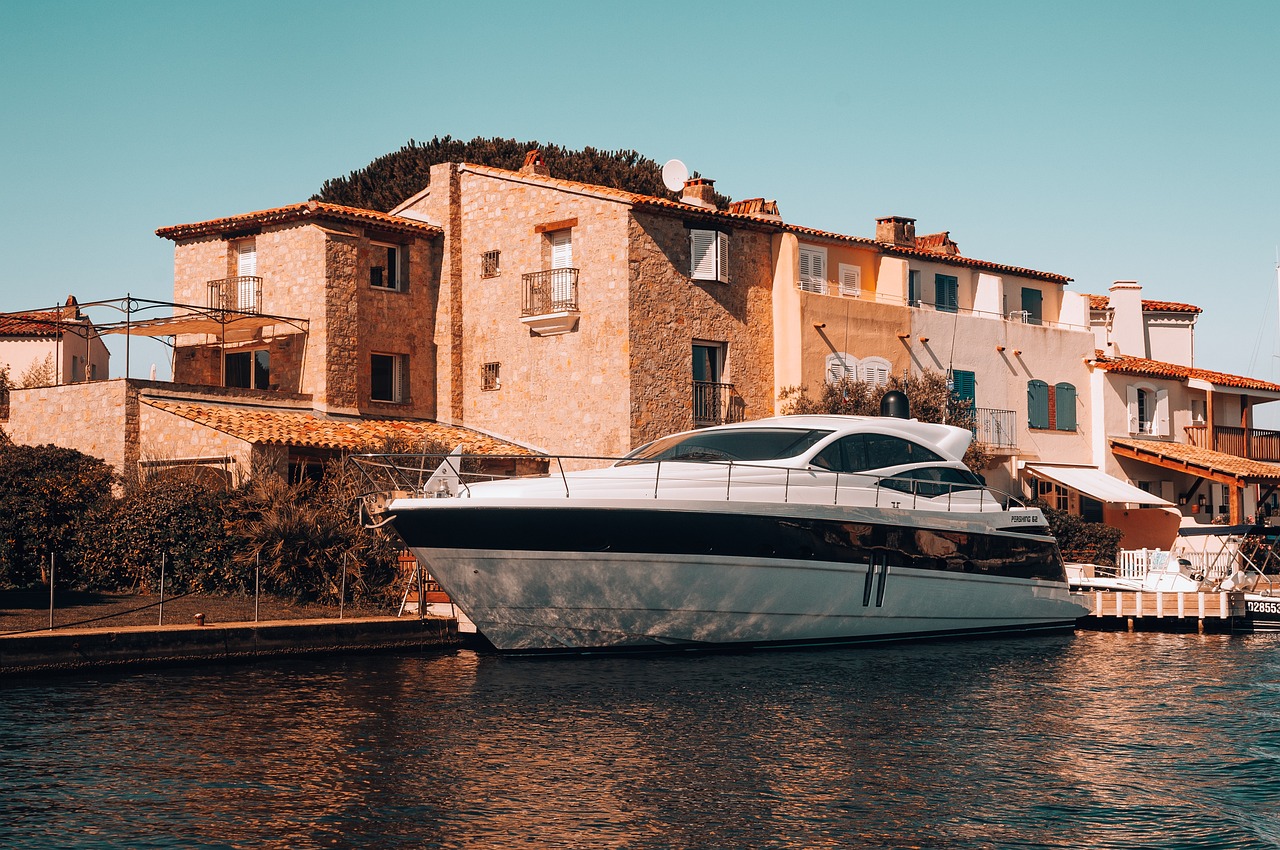Can You Uncover Napoleon’s Hidden Island in Portoferraio, Tuscany on an Ultra-Luxury Voyage with Orient Express Sailing Yachts?
