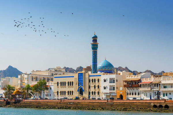Oman’s Dhofar