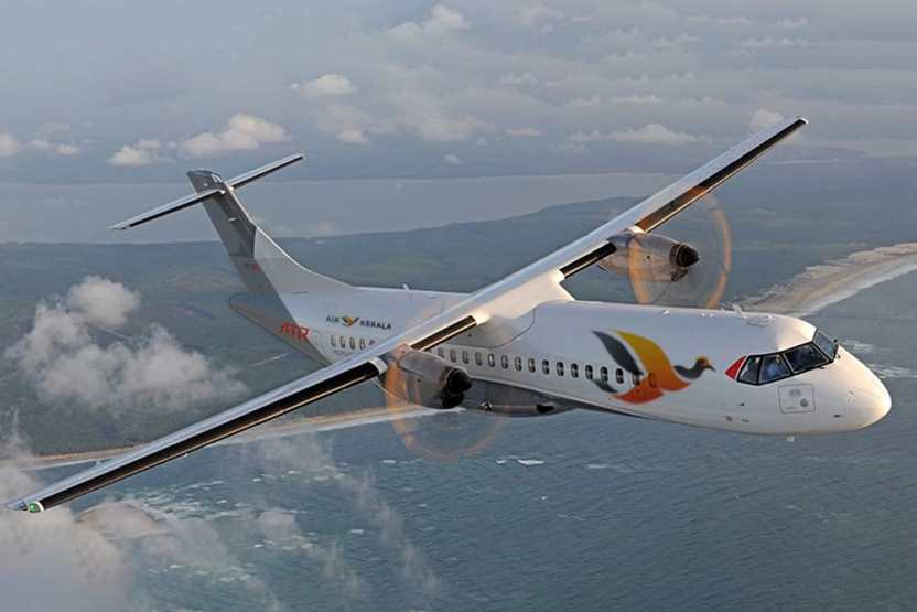 Two New Airlines Set to Transform India’s Domestic Air Travel in 2025: Shankh Air & Air Kerala