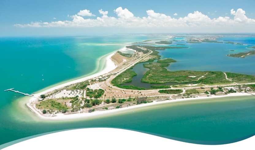 Pinellas County Tourism Surpasses Expectations Despite Hurricane Damage