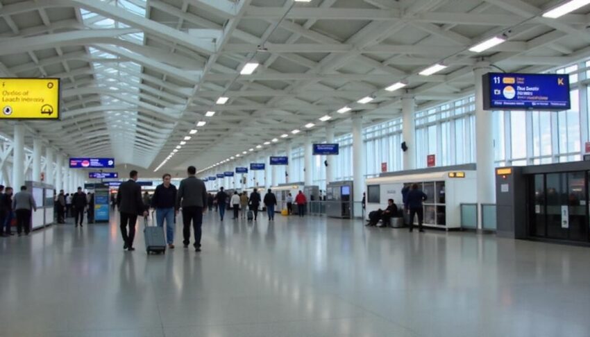 Heathrow Airport Closure Disrupts Global Air Travel, Affecting 220,000 Passengers: Everything You Need to Know