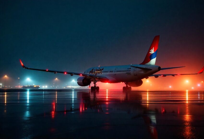 U.S. Welcomes Arajet’s Bold Entry Into Key Markets With Affordable Nonstop Flights From The Dominican Republic To Newark Orlando Boston And Washington This Spring