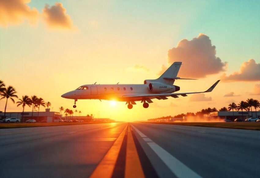 U.S. Summer 2025 Travel Soars with JSX’s New Routes to Santa Fe, Destin, Reno-Tahoe, and More