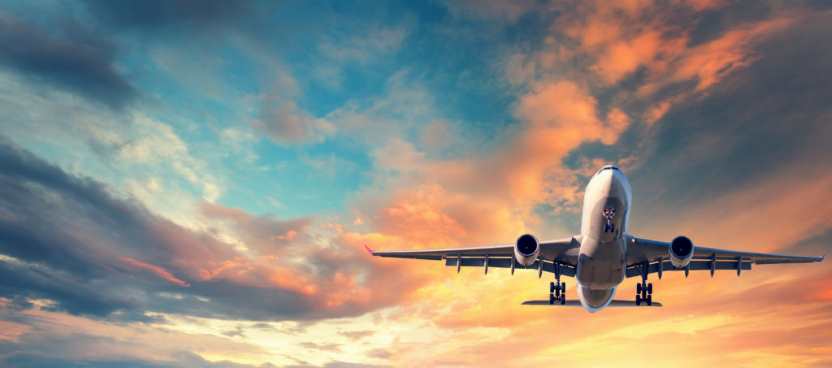international travel