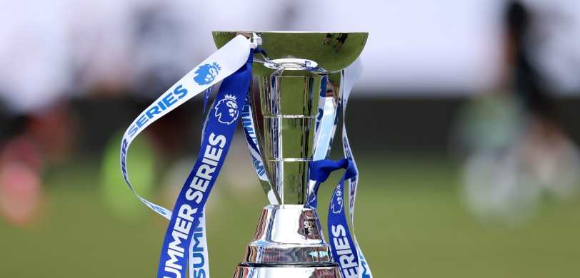Premier-league-summer-series - wisata dan perjalanan dunia 2025, seri musim panas liga utama