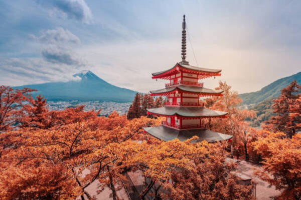 Japan
tax