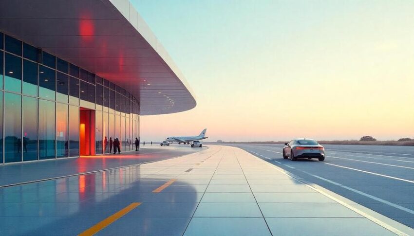 India’s
Dabolim Airport
Mopa